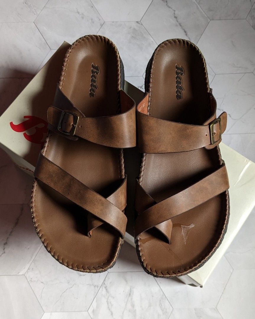 Sandal bata 2025 lelaki