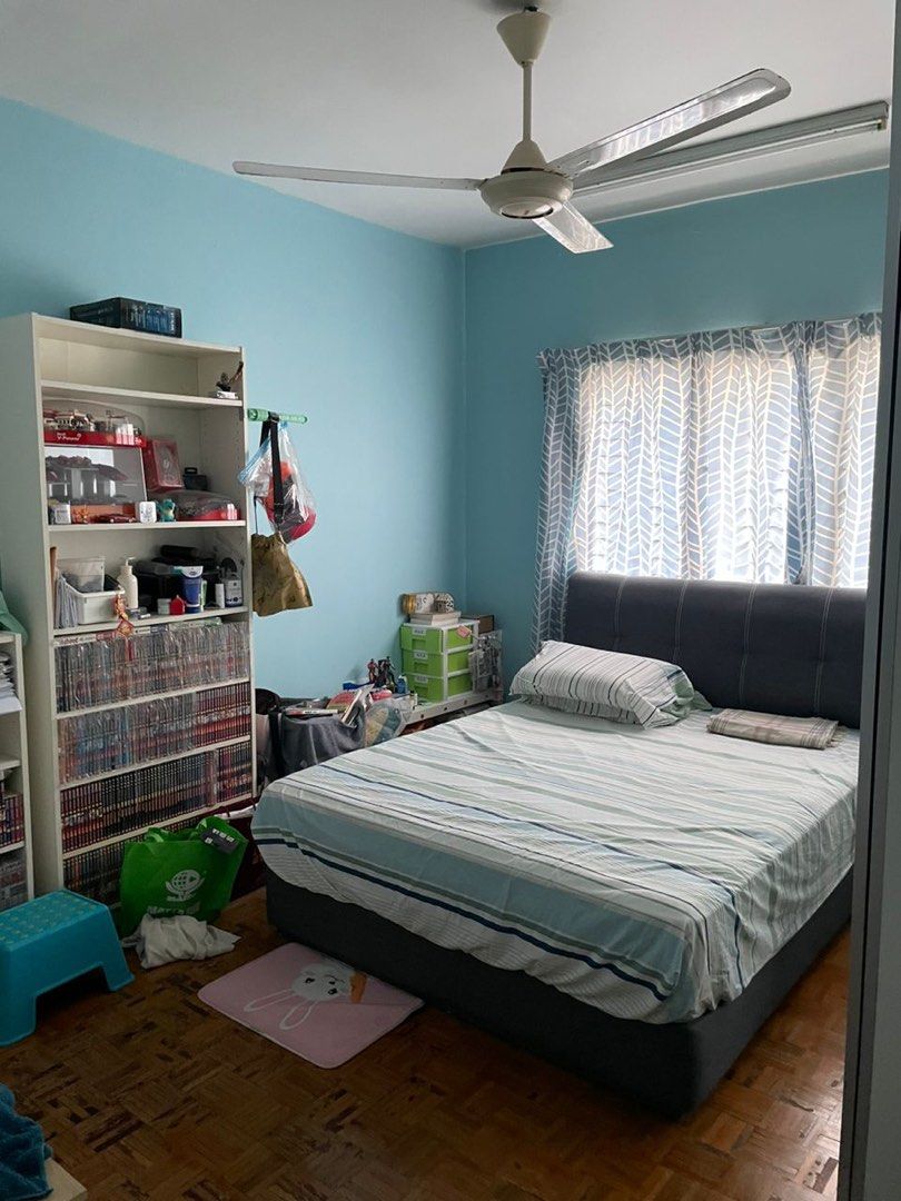 Saraka Apartments Puchong, Property, For Sale on Carousell