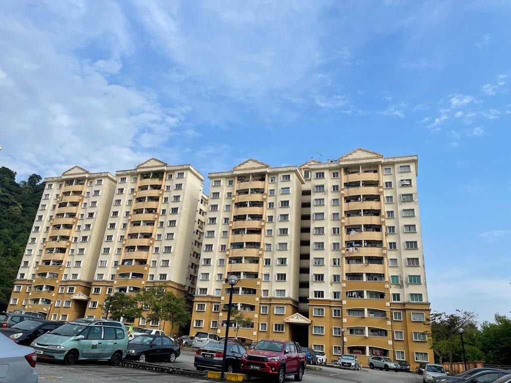 Saraka Apartments Puchong, Property, For Sale on Carousell