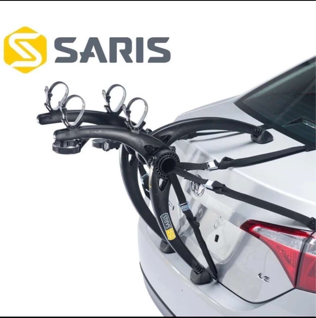 Saris shop hatch huggers