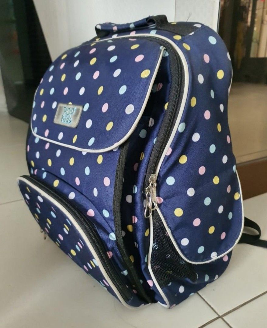 P1 school sale bag