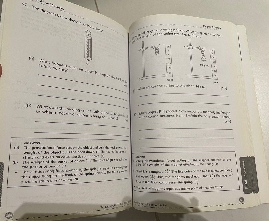 SCIENCE FREQUENTLY ASKED QUESTIONS, Hobbies & Toys, Books & Magazines ...