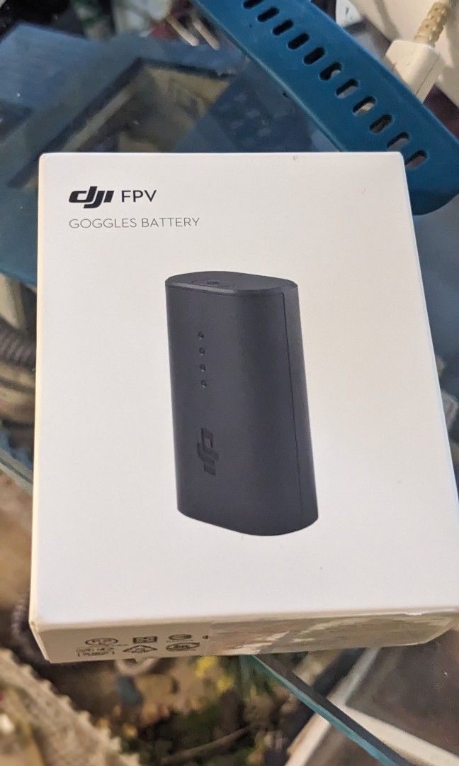 Xiaomi deals fpv goggles