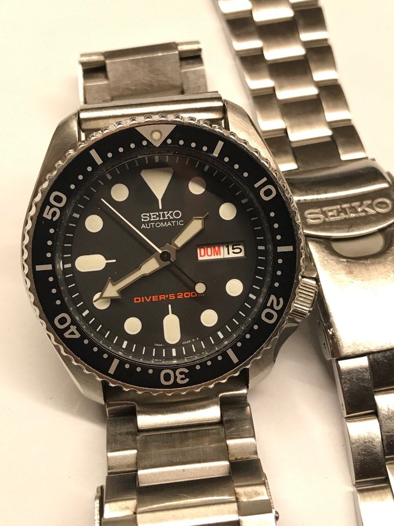 Skx007 watch cheap