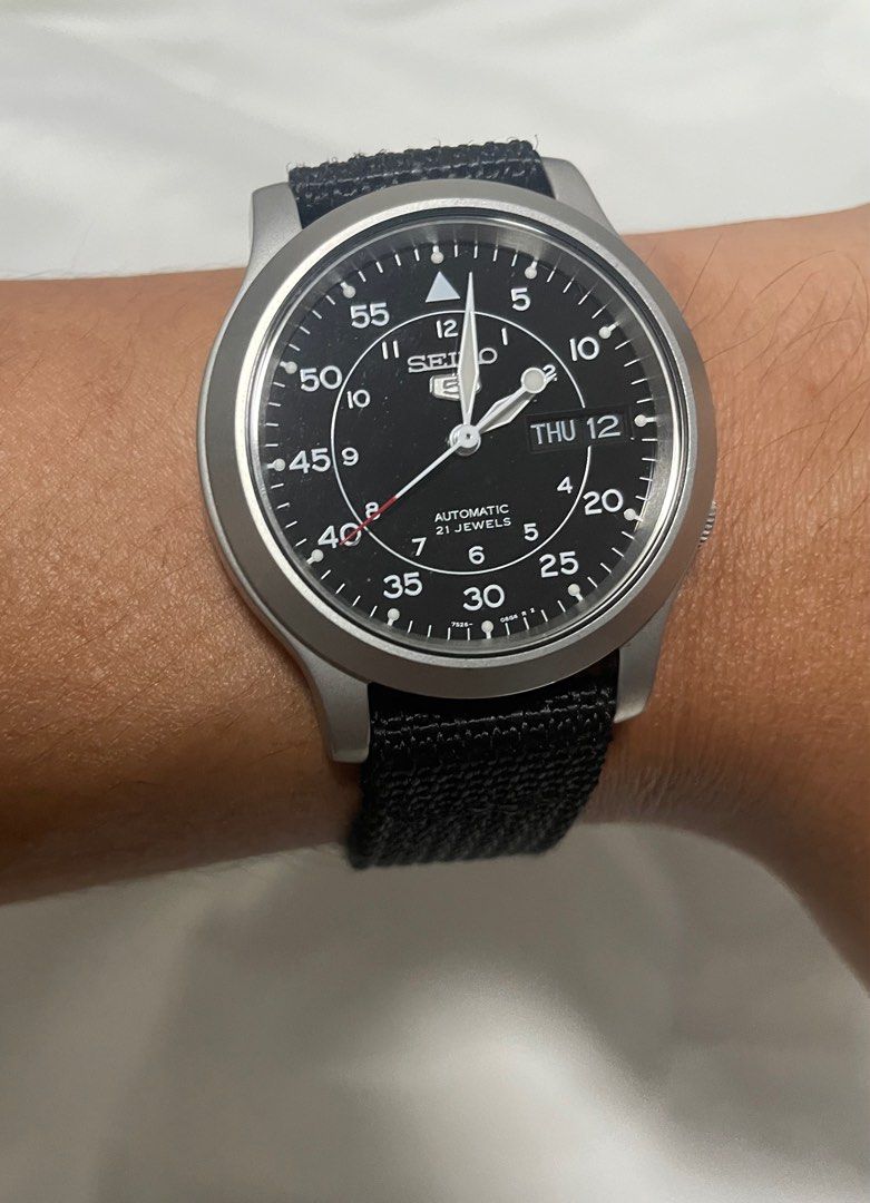 Seiko 809 deals