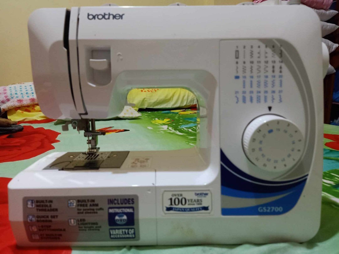 Sewing Machine, TV & Home Appliances, Other Home Appliances on