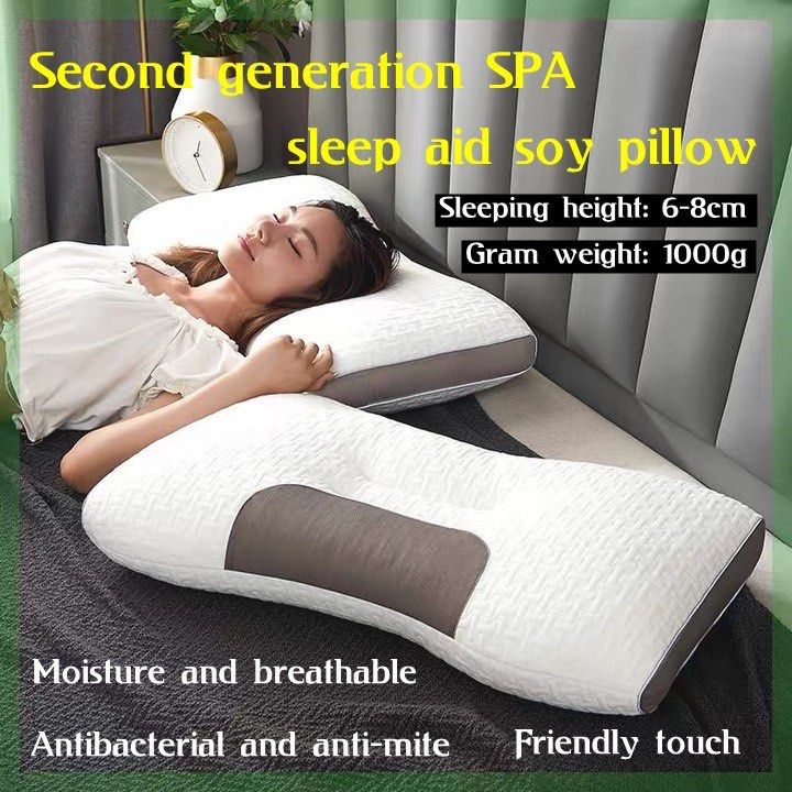 New generation best sale zone pillow