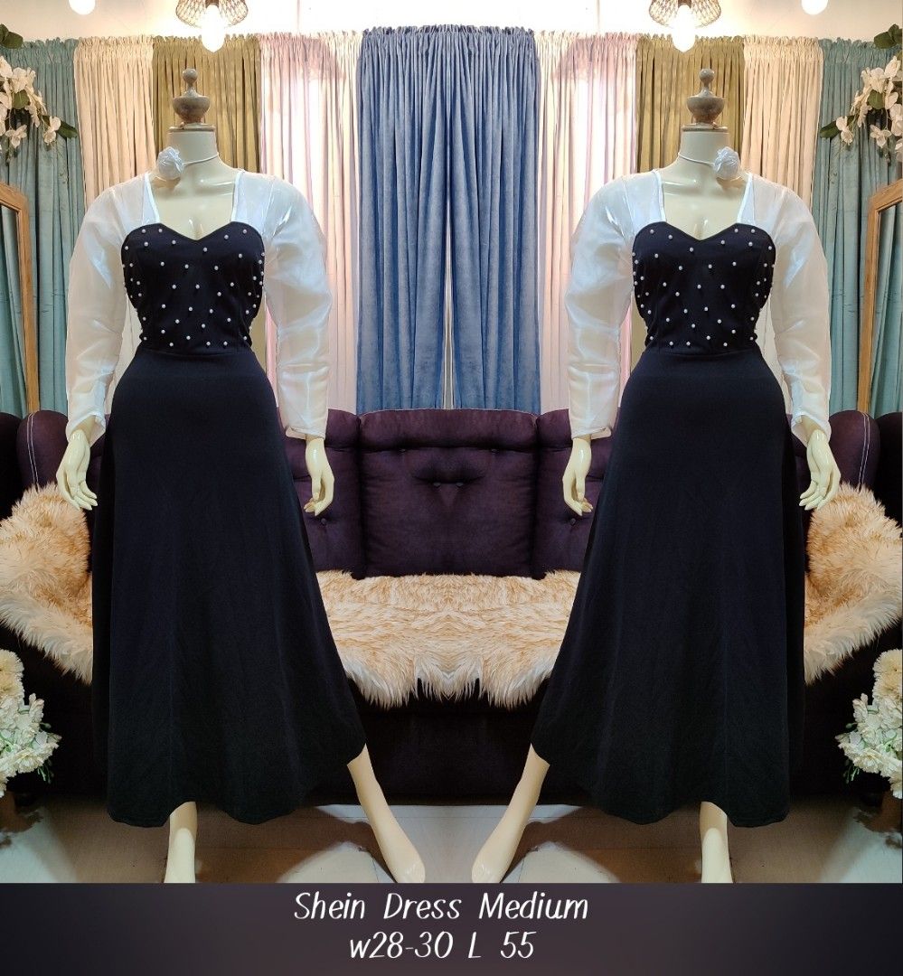 Shein on sale boutique dresses