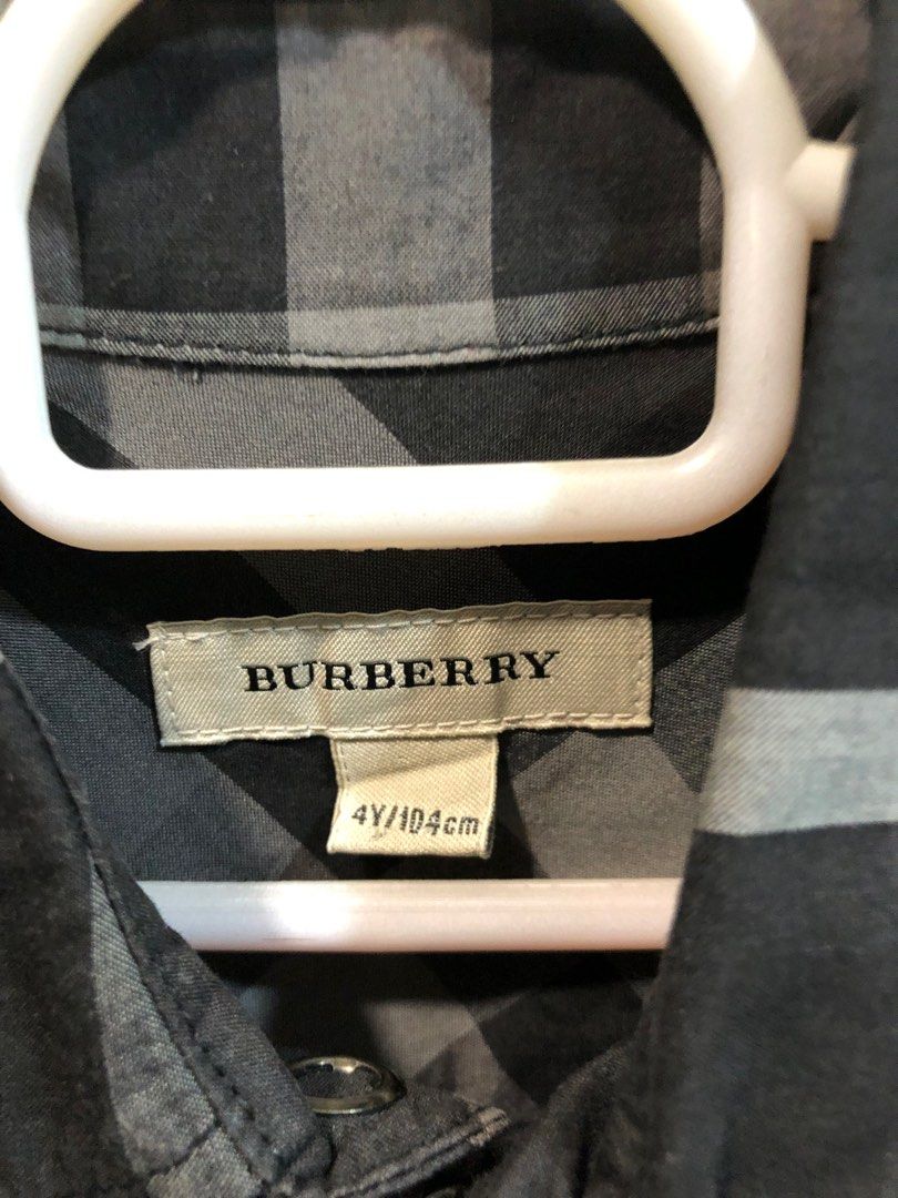 Burberry deals 104 original
