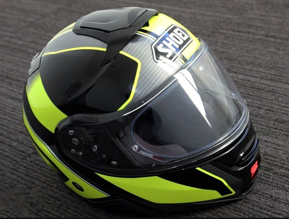 Shoei neotec 2 excursion tc3 sales