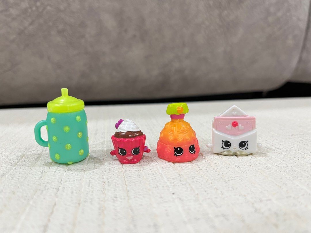 Shopkins hatchimals cheap