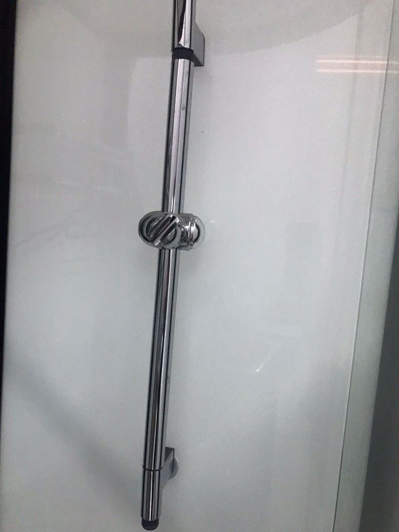 Simple portable shower cubicle, TV & Home Appliances, Other Home