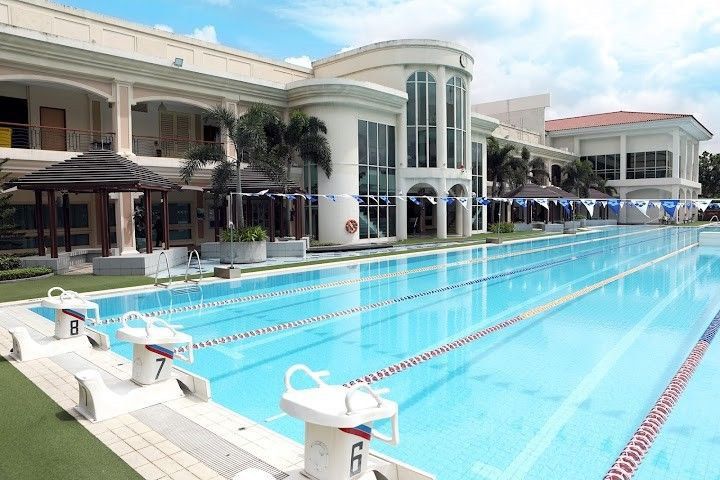 Singapore Swimming Club Membership, Tickets & Vouchers, Local ...