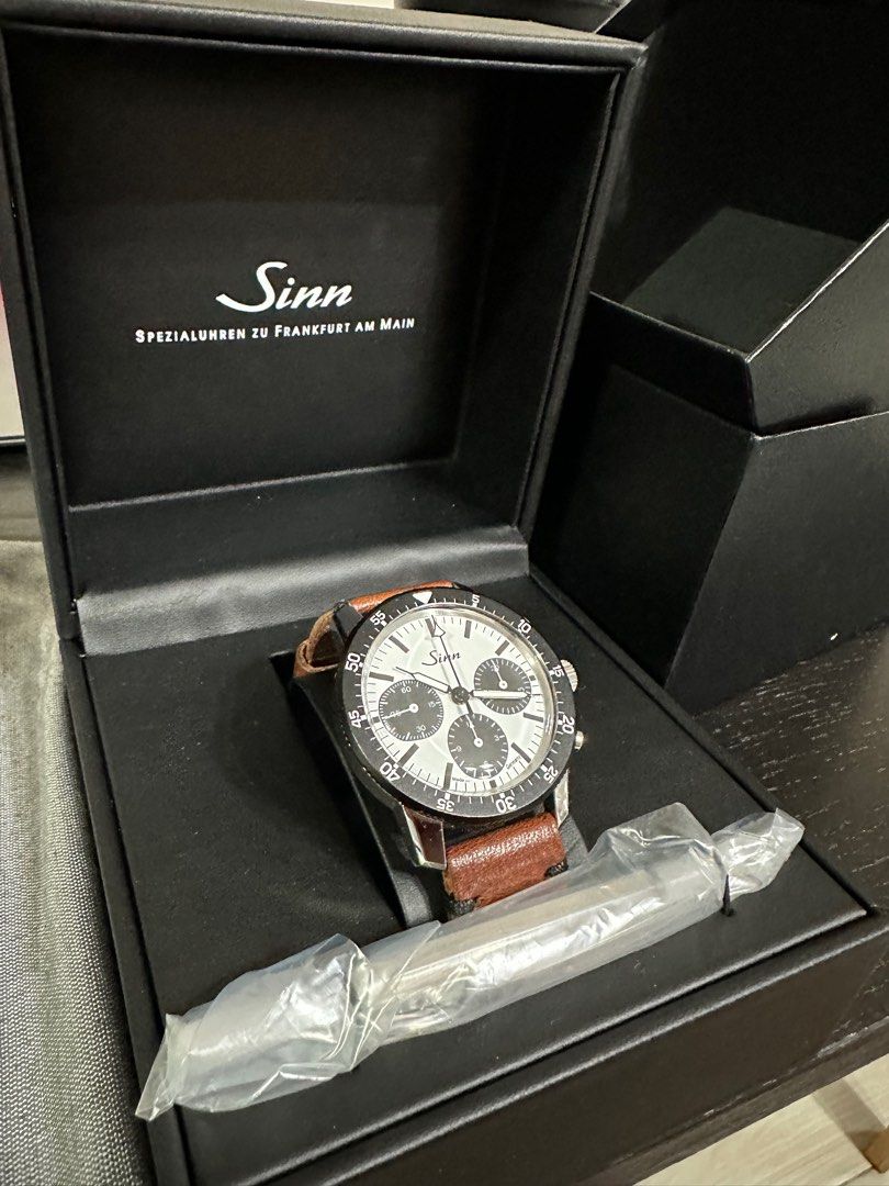 Sinn hk deals