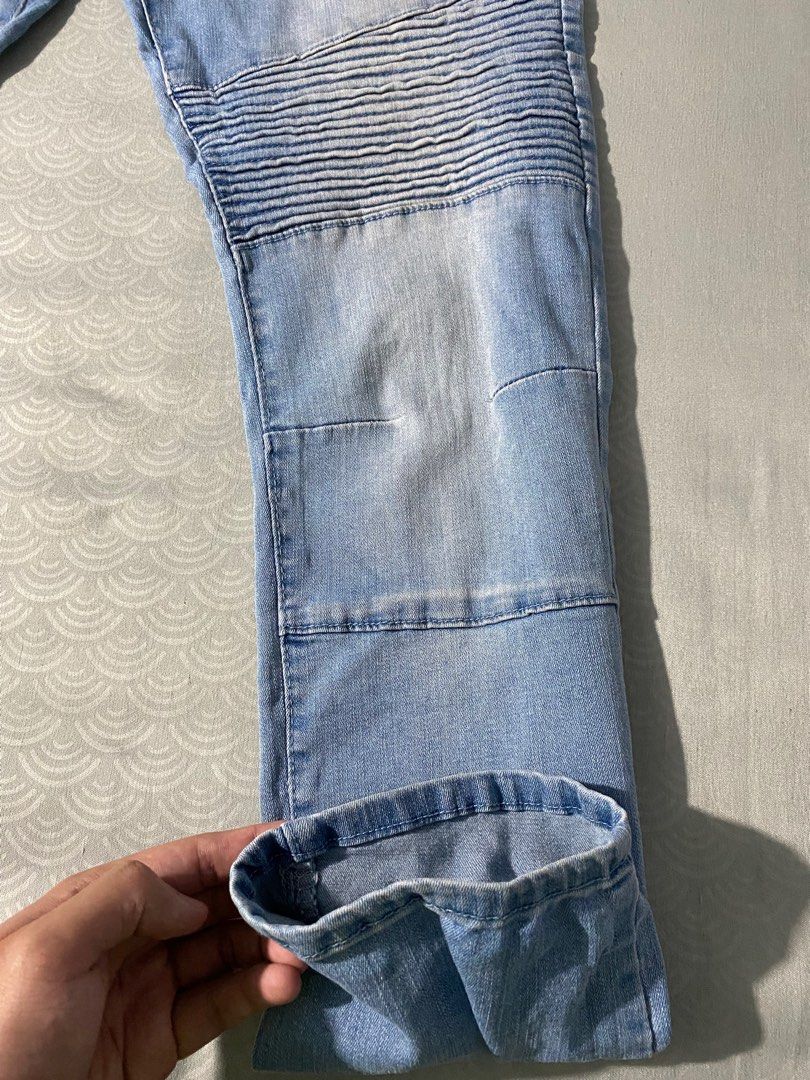 Zalora top levis men