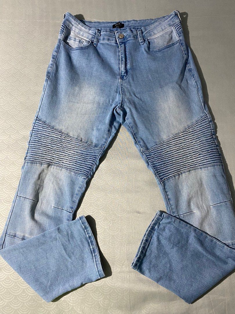 Zalora levis men store