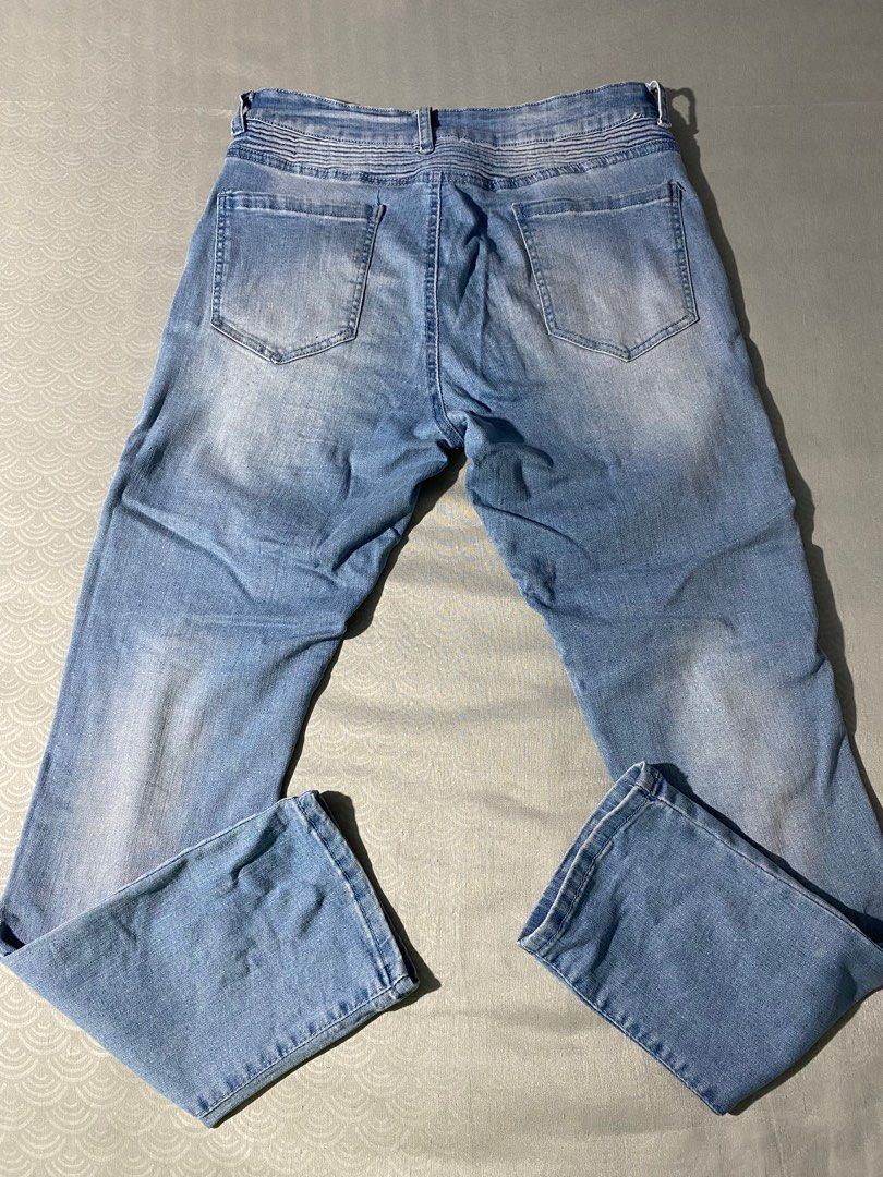 Zalora levis men online