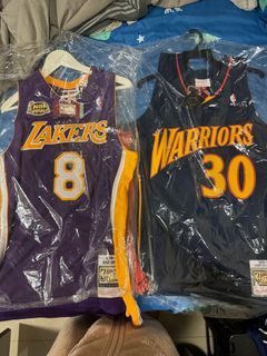 Men's Los Angeles Lakers #24 Kobe Bryant Revolution 30 Swingman 2015  Christmas Day White Jersey on sale,for Cheap,wholesale from China