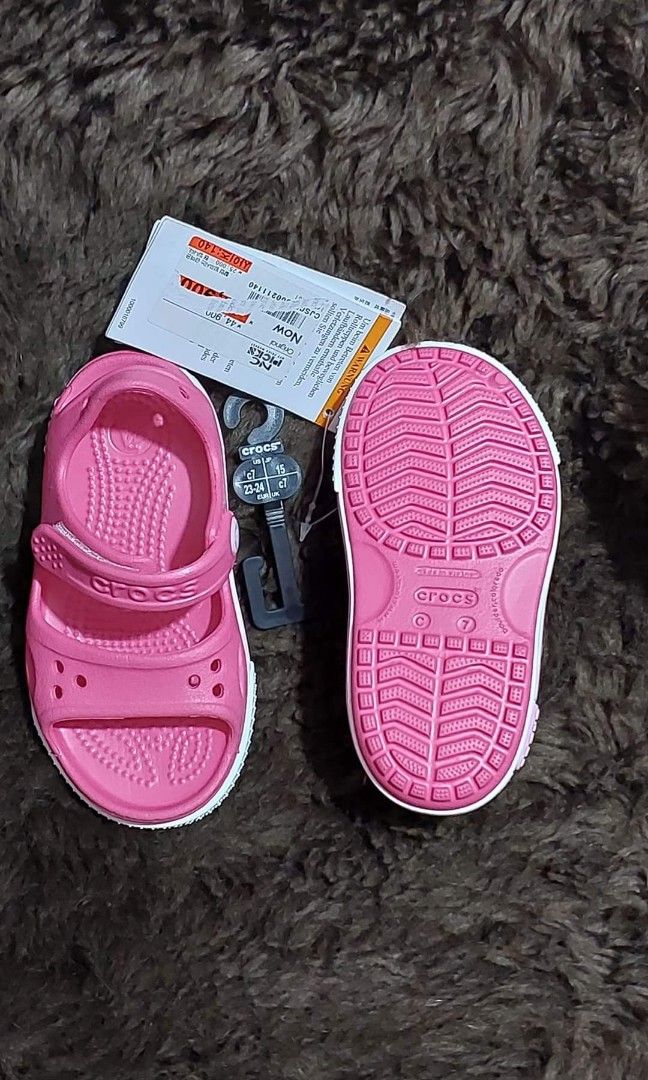 Crocs size in cm deals
