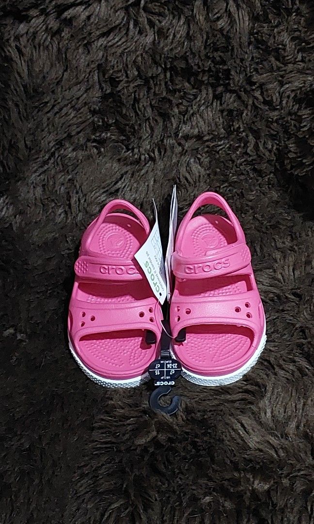 Crocs c7 hotsell size in cm
