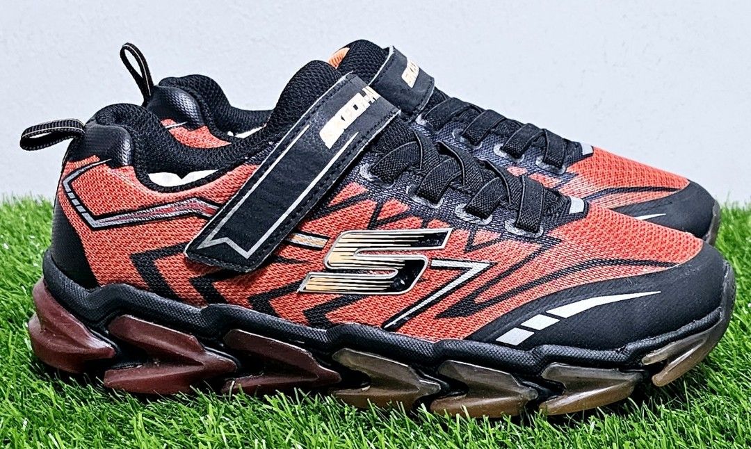 Skechers kids skech air online