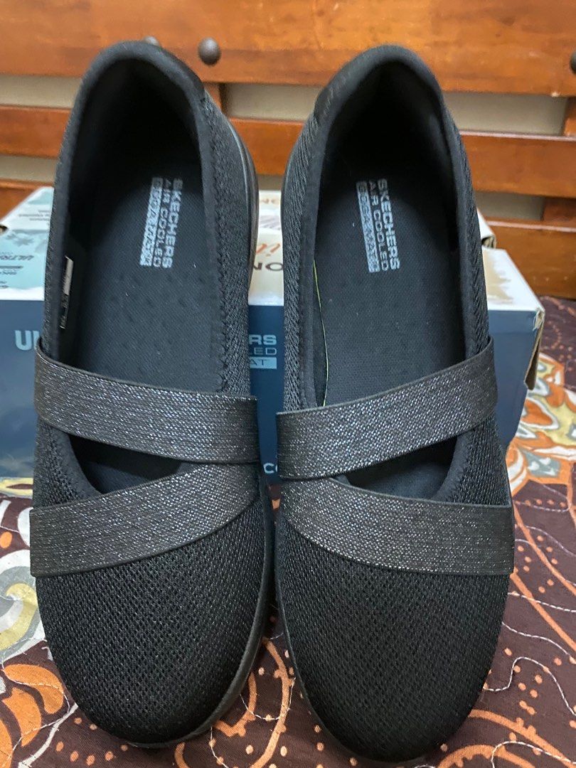 Skechers go hotsell walk cutesy