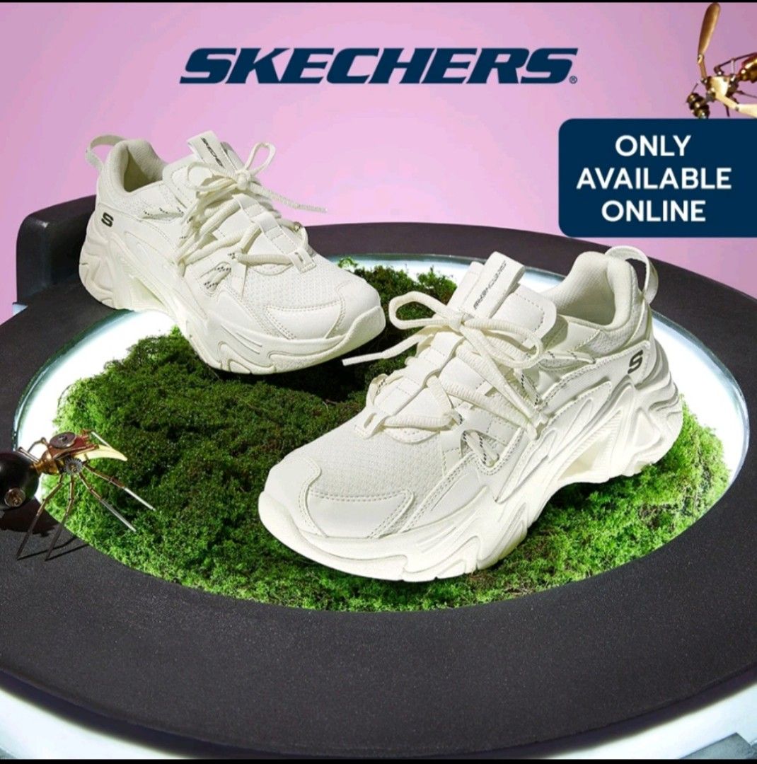 Skechers v3 sales