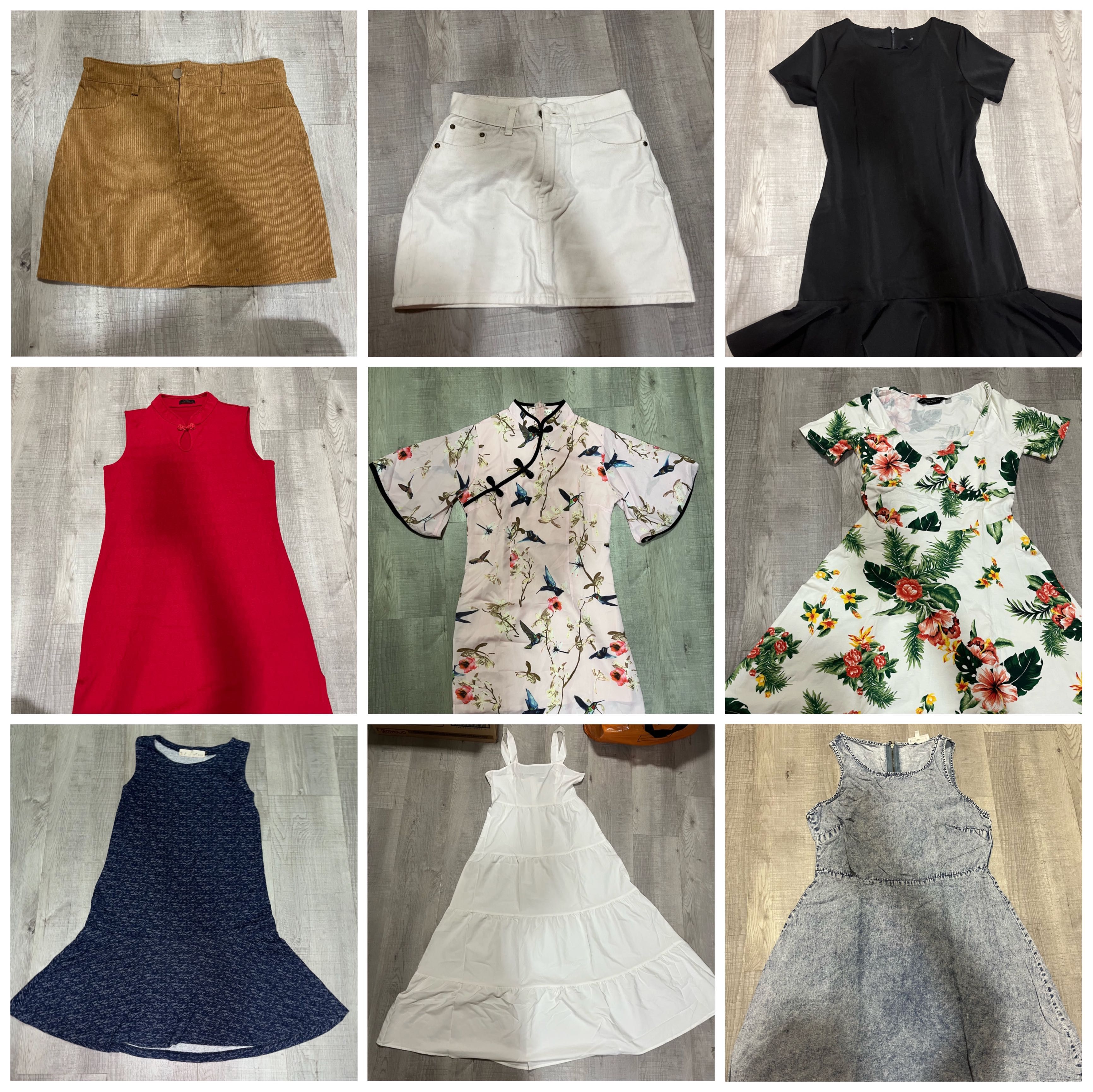 Cheap women's outlet fashion