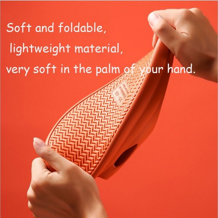 Soft Bedroom Slippers Bathroom Slippers Women Shoe Indoor Slipper Women s Fashion Footwear Flipflops and Slides on Carousell