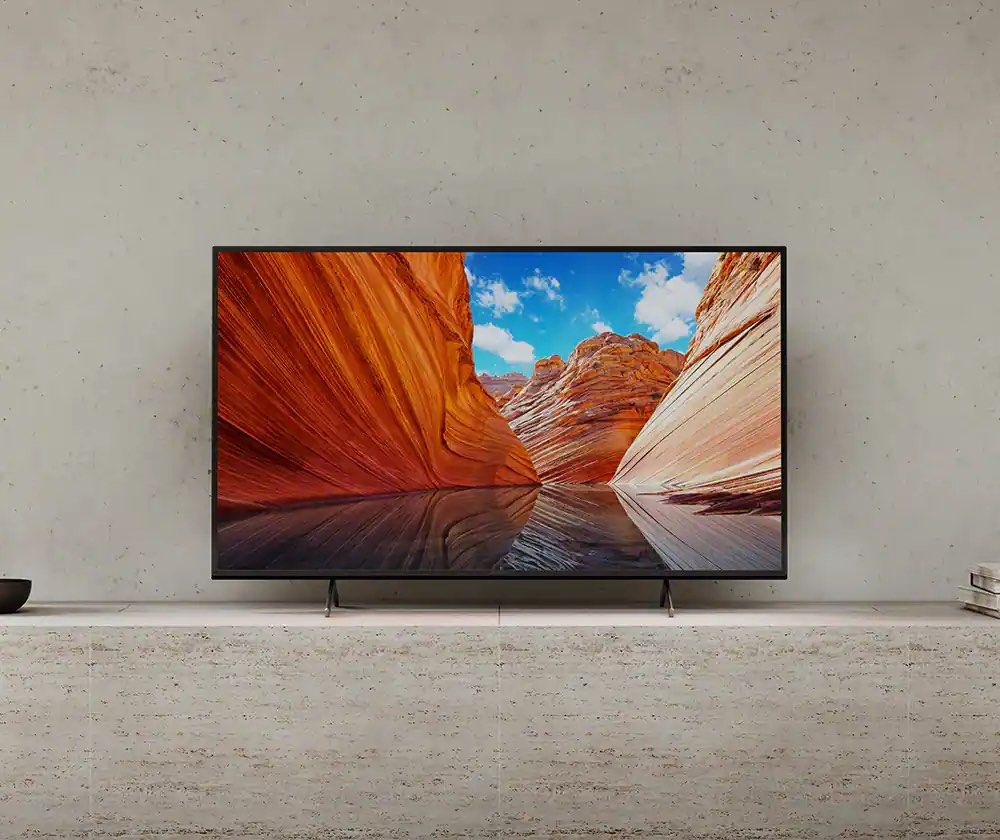 Sony 4K Google TV 65inch, TV & Home Appliances, TV & Entertainment, TV