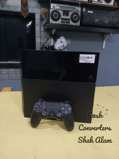 Playstation 1 cash converters 2025