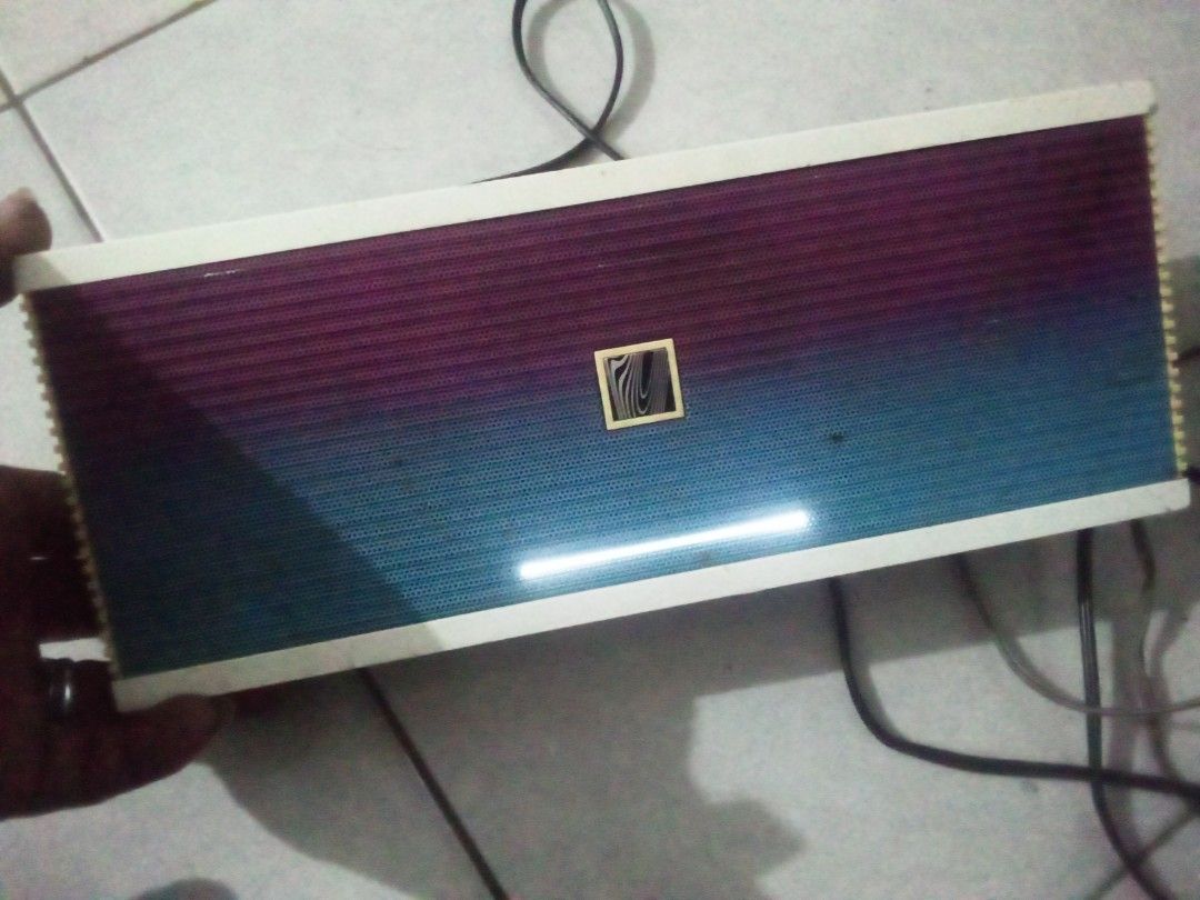 Soundfreaq sfQ04 bluetooth, Elektronik, Audio di Carousell