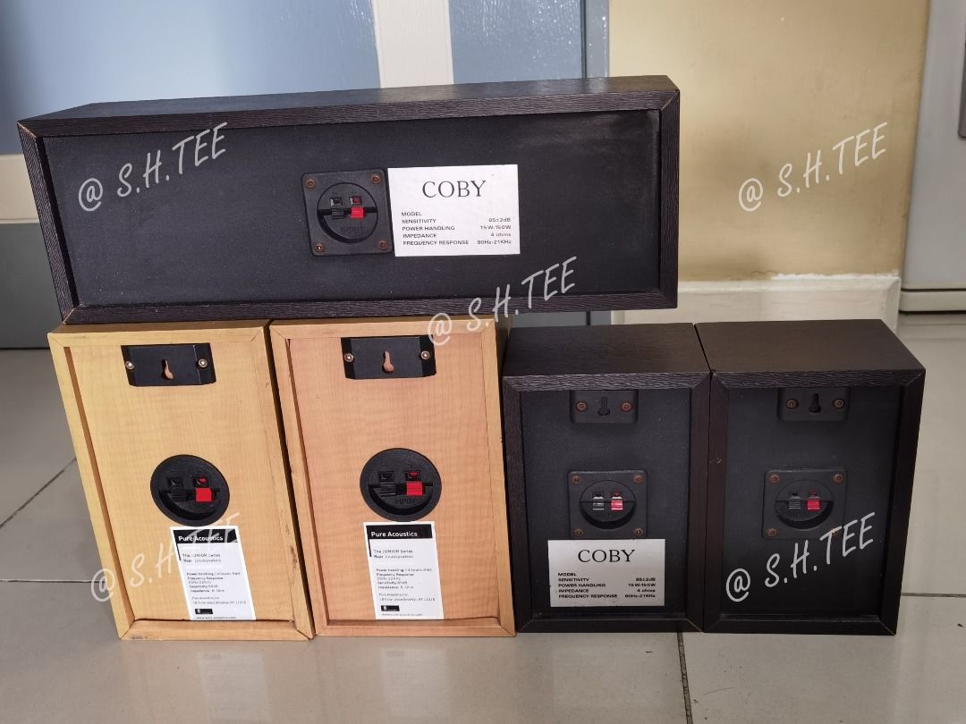 Custom made best sale speaker boxes