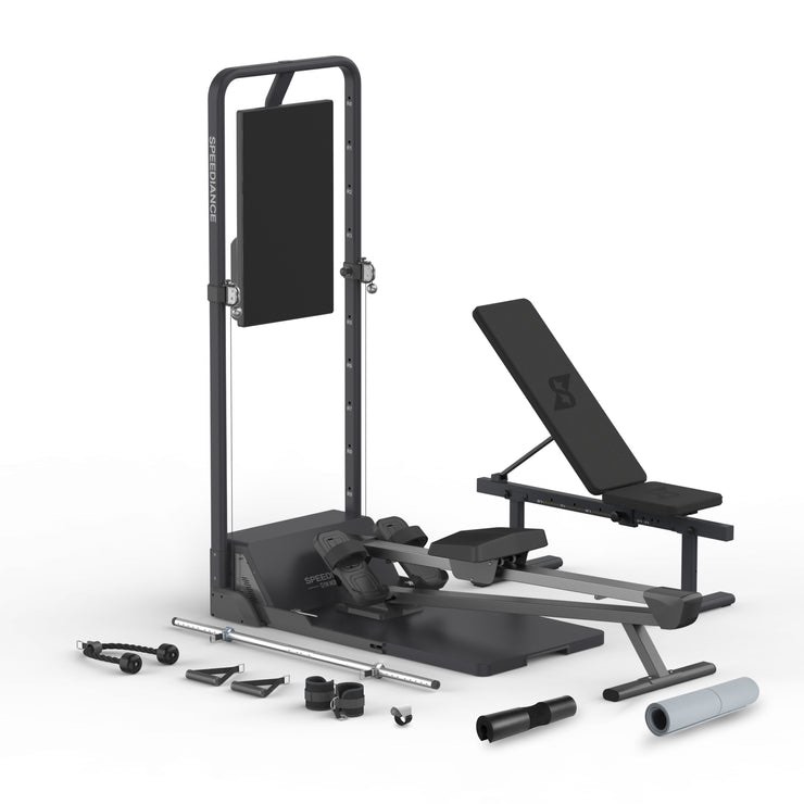 Torros g9 home 2025 gym