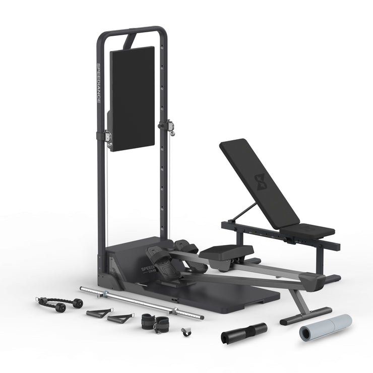Speediance Home Gym Personal All In One Home Gym Workout Coach