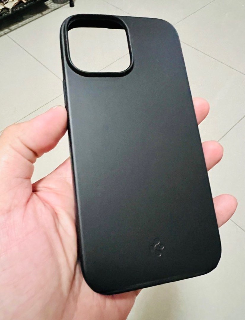 Spigen Thin Fit IPhone 13 Pro Max, Mobile Phones & Gadgets, Mobile