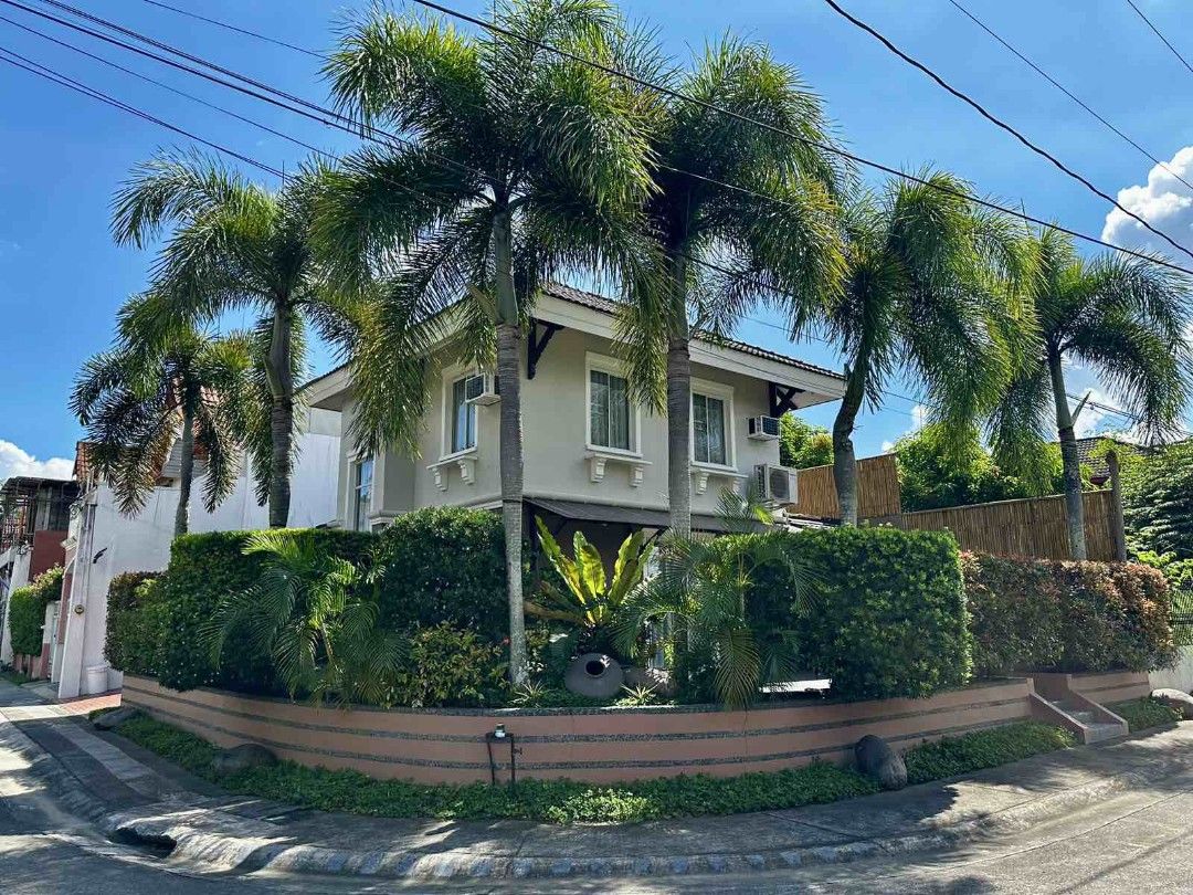 Sta Rosa Estates 2 House and lot for Sale, Property, For Sale, House