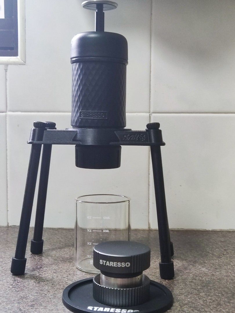 Staresso Basic/Sp200 *Upgraded*, TV & Home Appliances, Kitchen ...