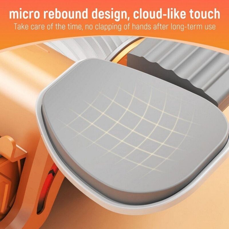 Stella Fashion Automatic Rebound Multi Functional Professional Elbow ...