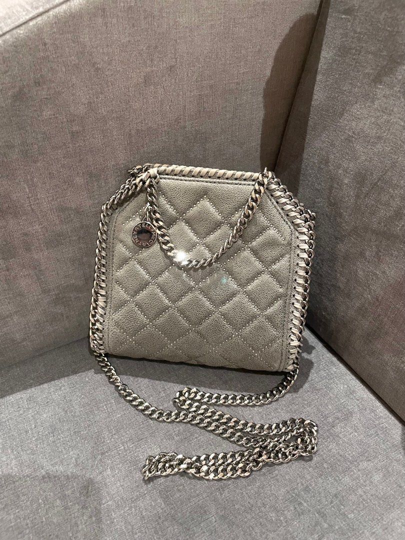 Stella mccartney bag replica clearance