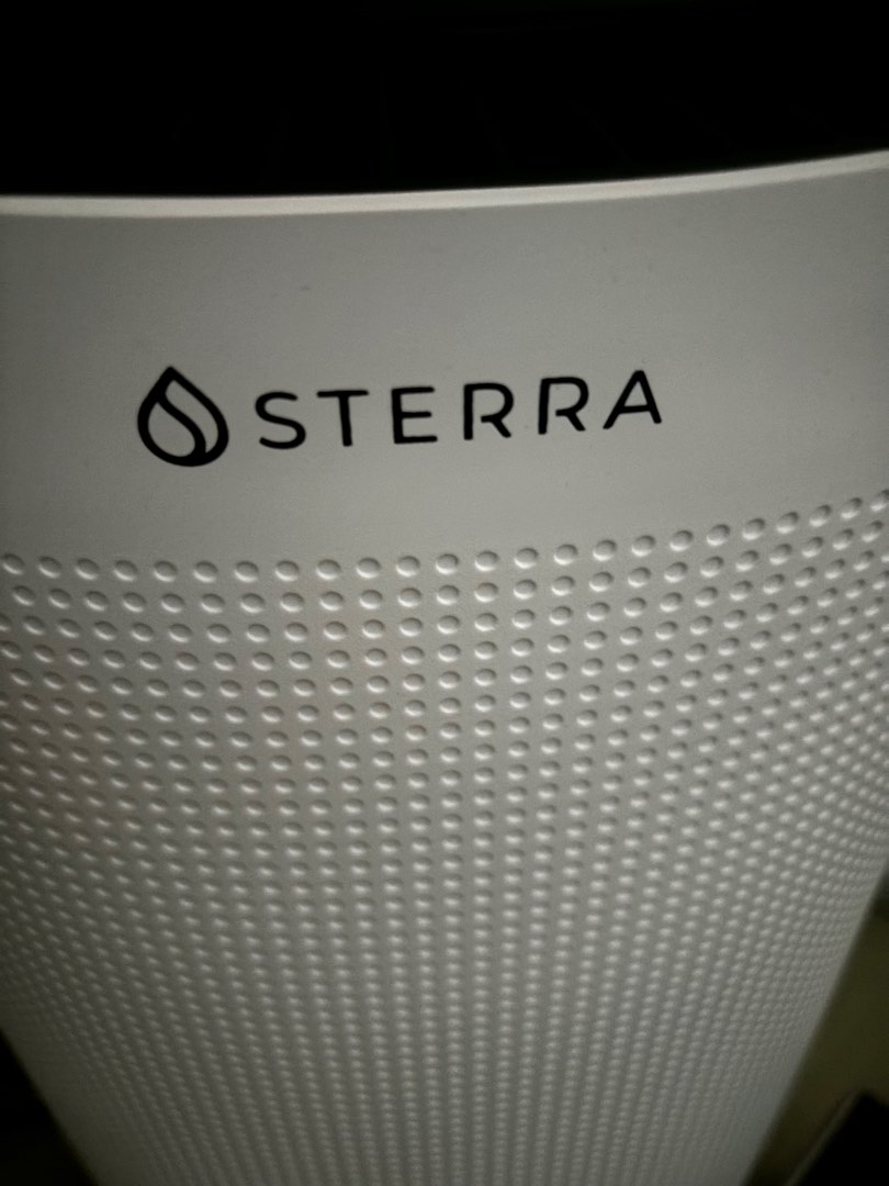 Sterra Air Purifier with Dehumidifier., TV & Home Appliances, Air