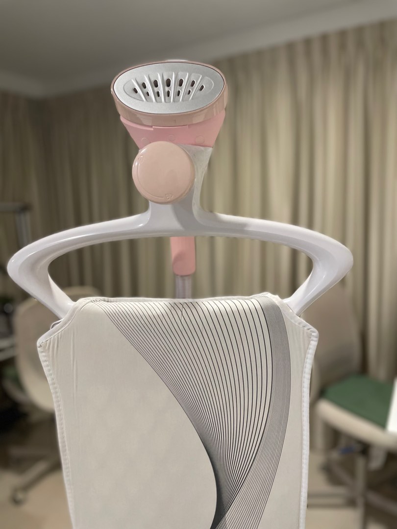 (Stopped working) Philips Garment Steamer, TV & Home Appliances, Irons