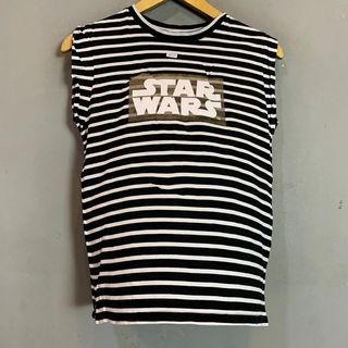 Stripe star wars