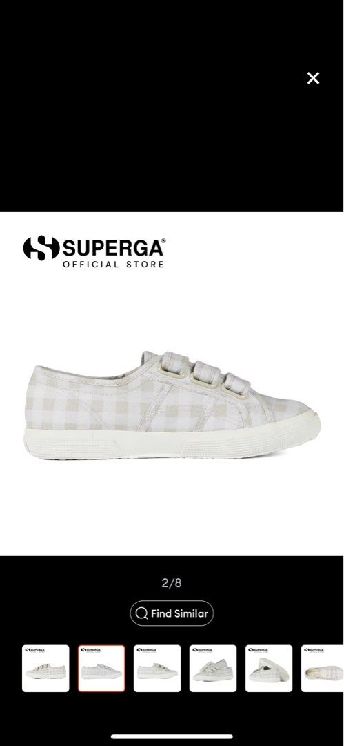 Superga officiel online