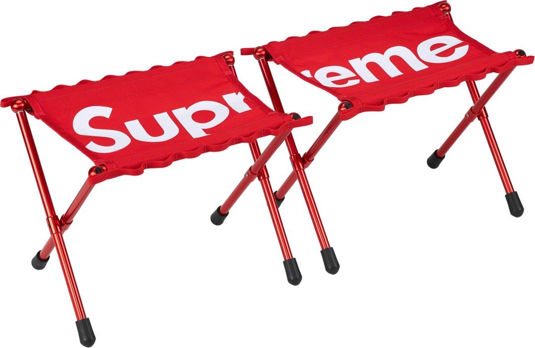 ☆Supreme / Helinox Tactical Field Stool