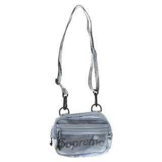 100% Legit] Supreme Shoulder Bag Blue (SS18), Men's Fashion, Bags, Sling  Bags on Carousell