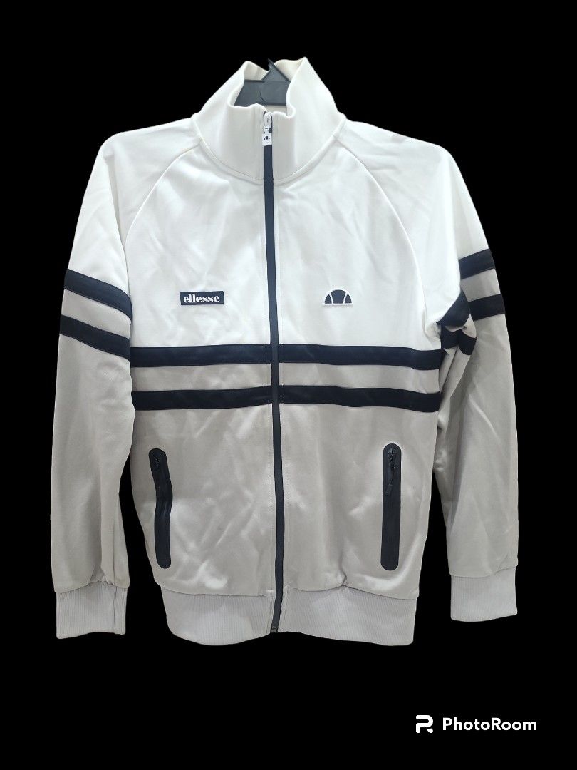 Sweater Ellesse style The firm Men s Fashion Coats Jackets and
