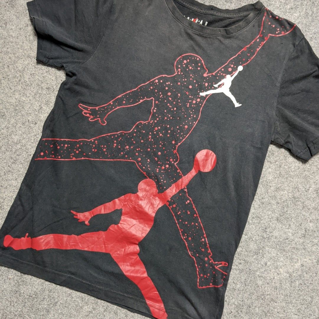 Baju cheap jordan original