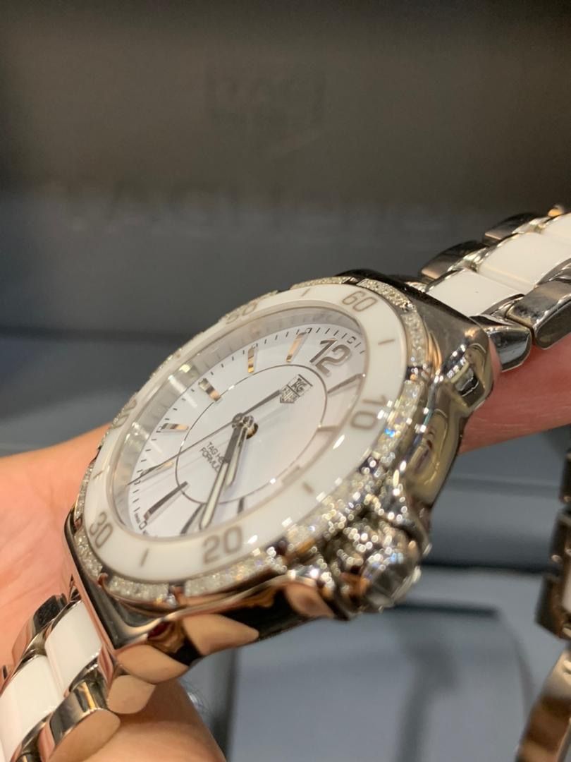 Tag heuer wah1213 discount