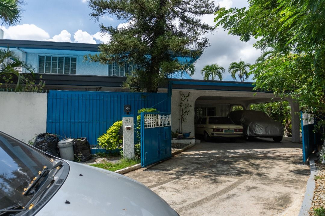 Tahanan Village House for Rent, Property, Rentals, House & Lot on Carousell